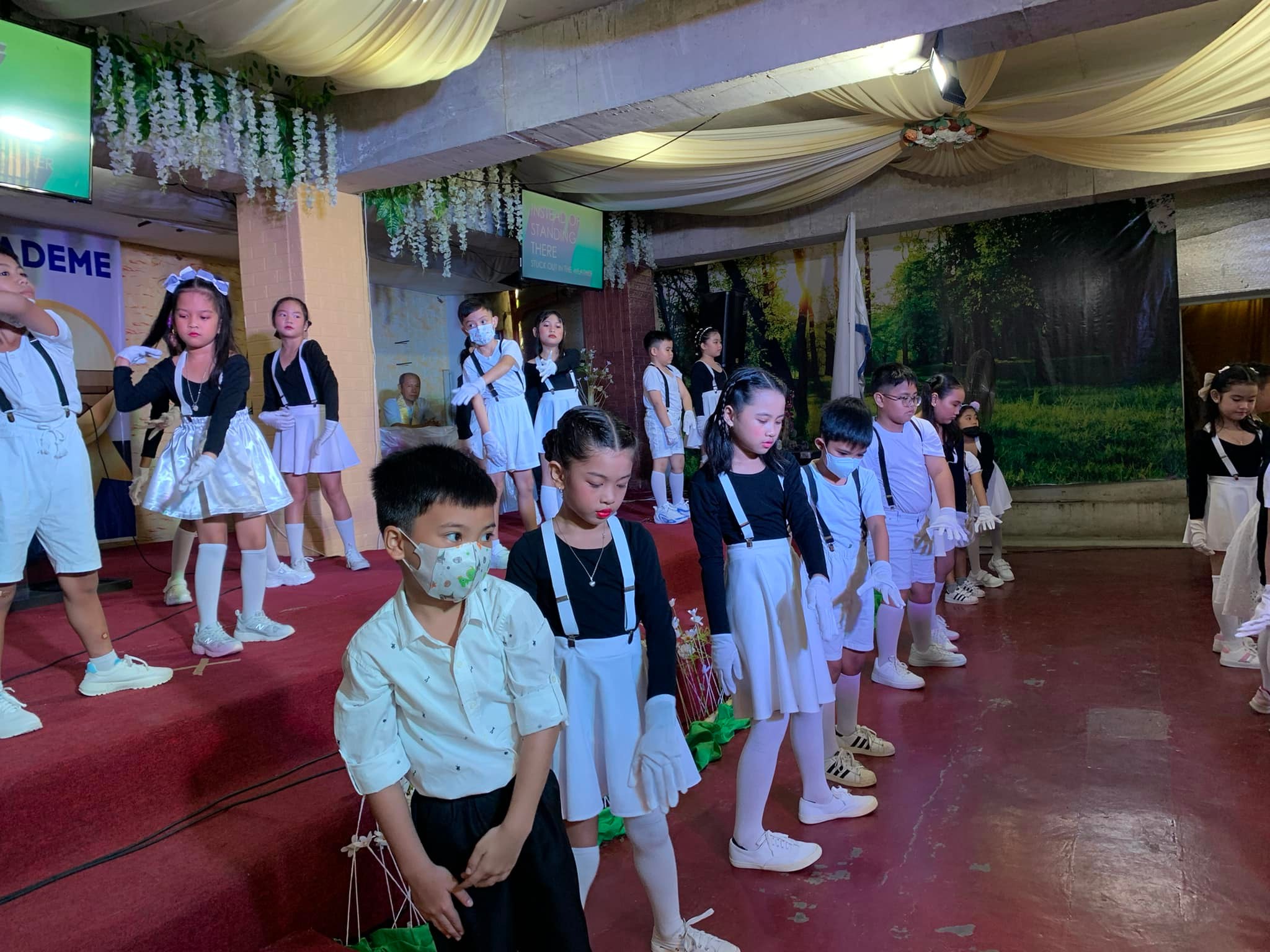 Grade 3