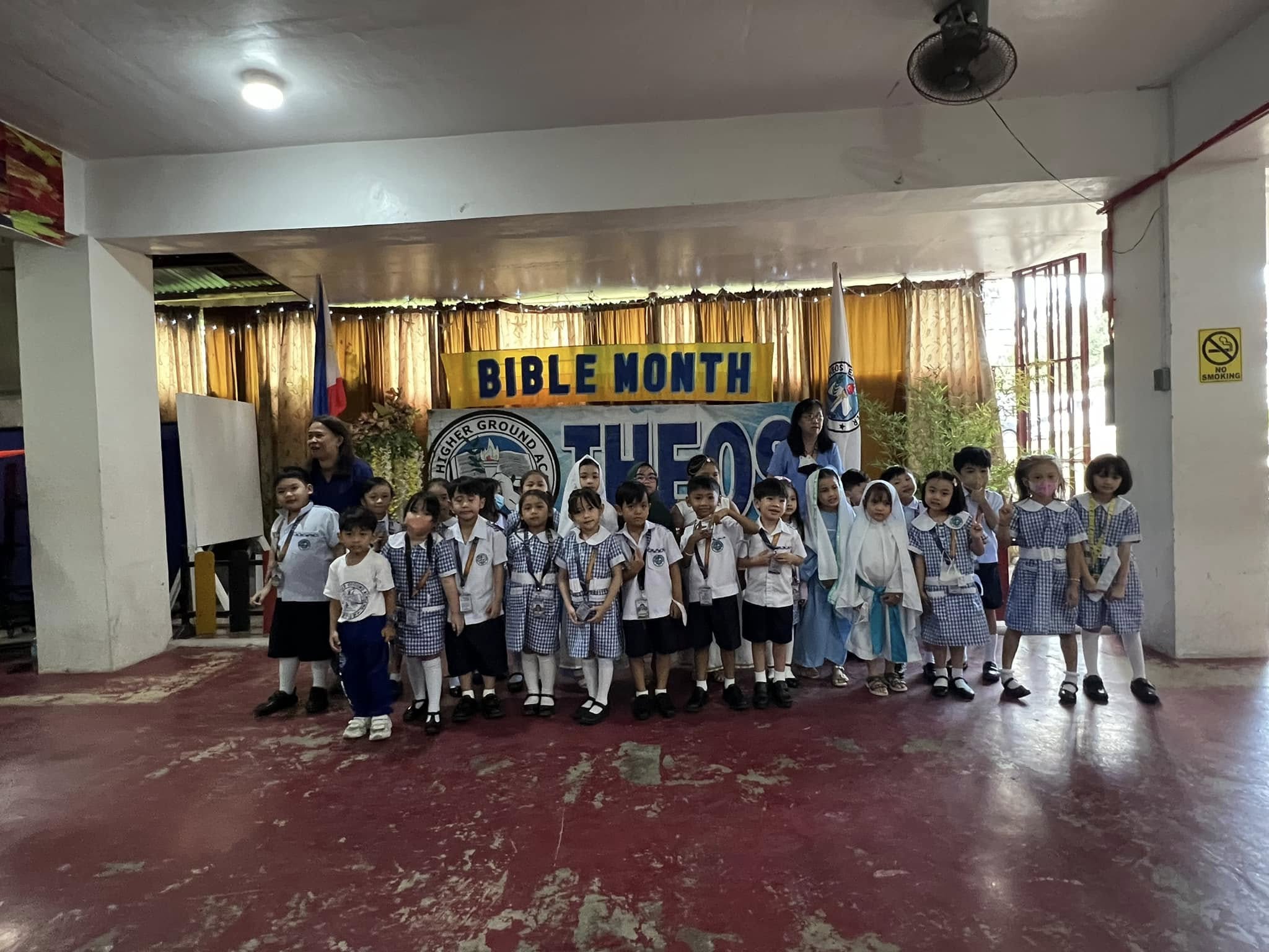 Grade 1