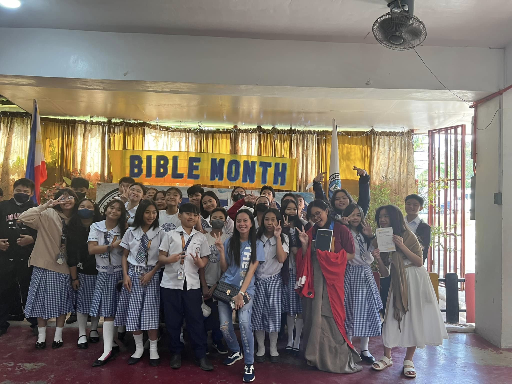 Grade 5