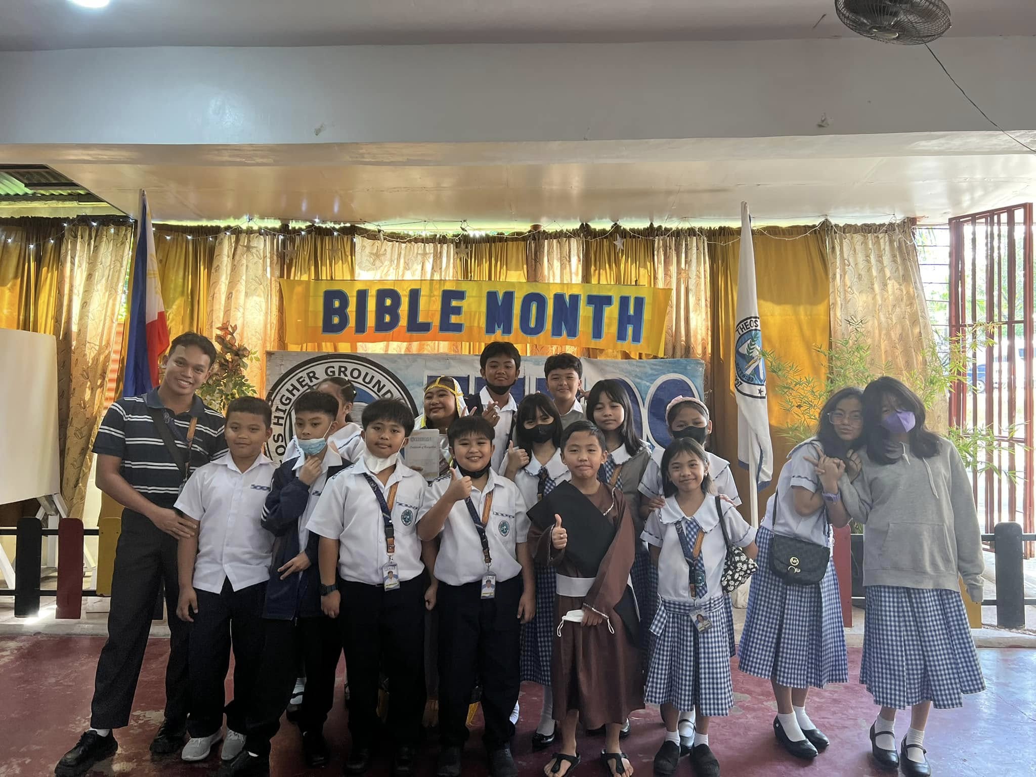 Grade 4